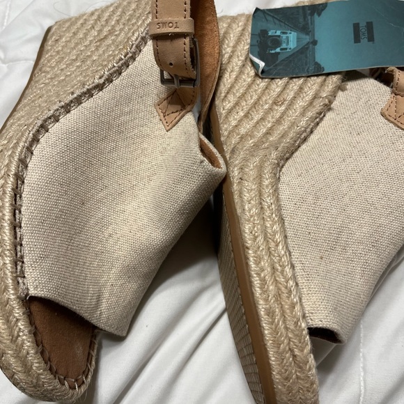 Toms Wedge - Picture 5 of 6